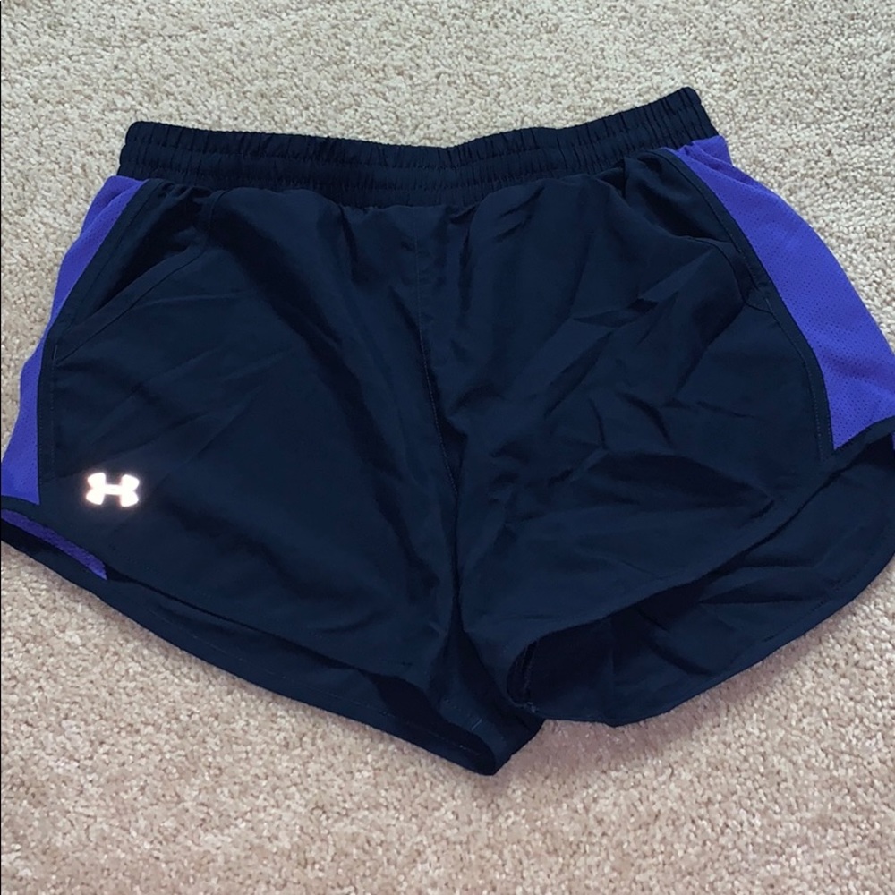 Under armour shorts